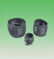 flexible connection sleeve